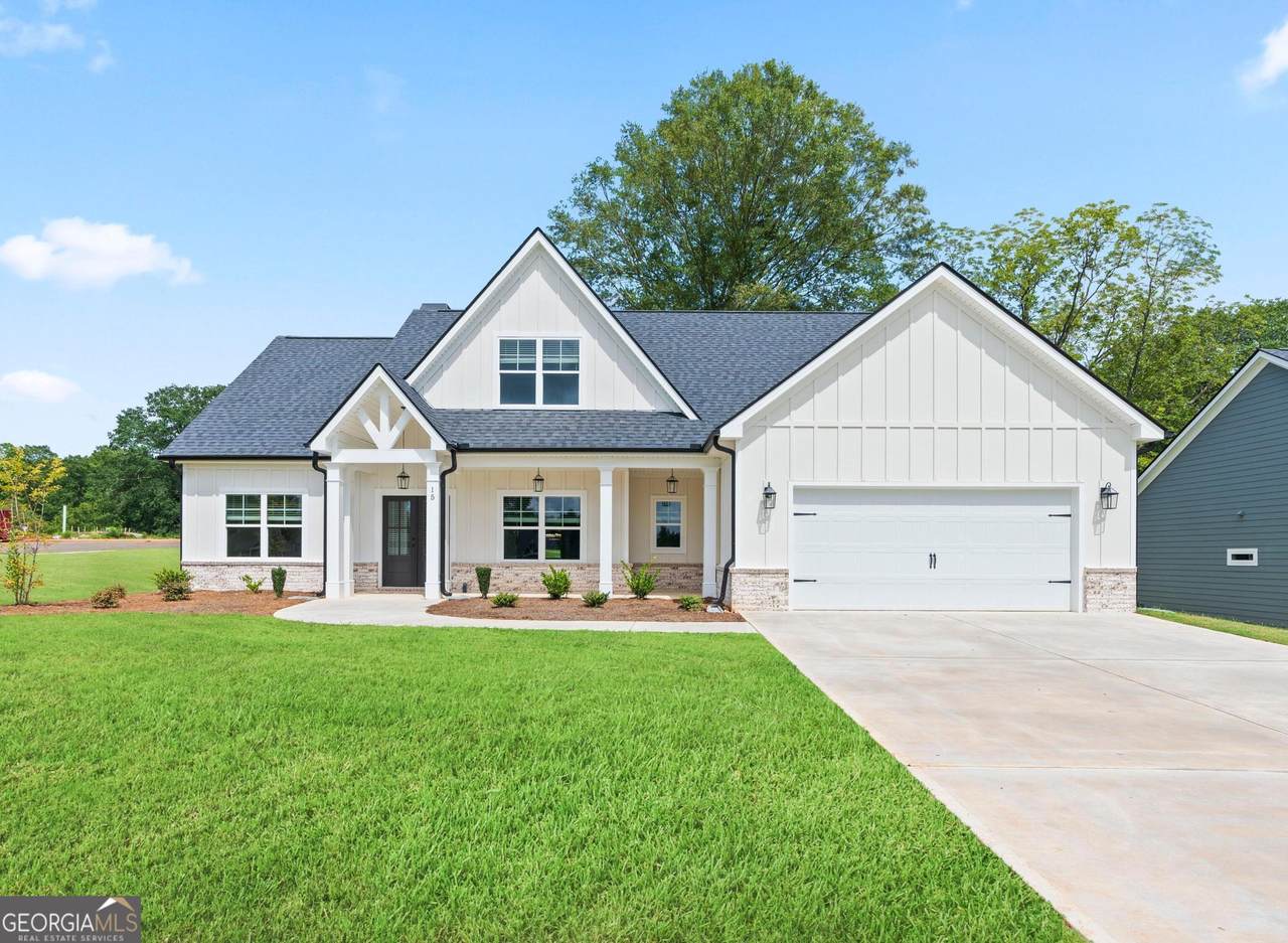 15 Cloverhurst Drive - Photo 1