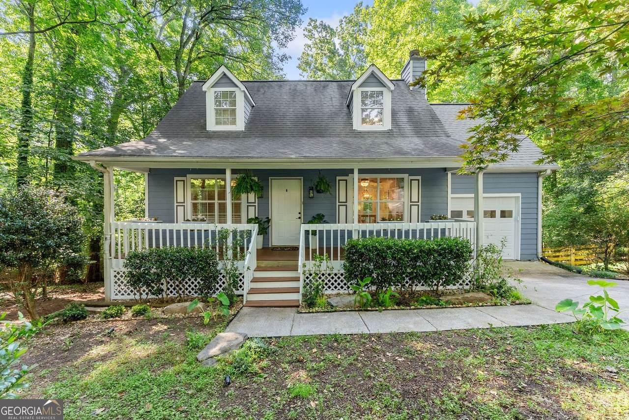 1570 Williams Circle - Photo 1