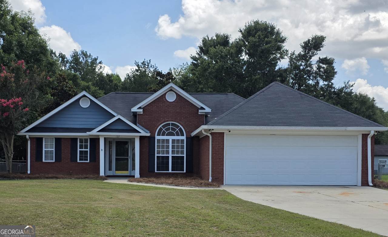 137 Buckston Trace Lane - Photo 1