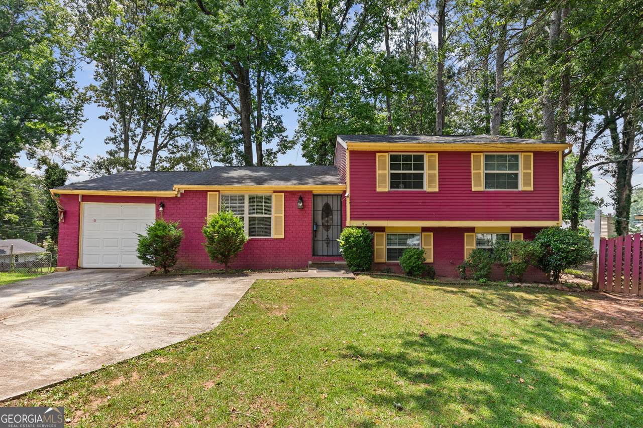 5393 Kristian Court - Photo 1