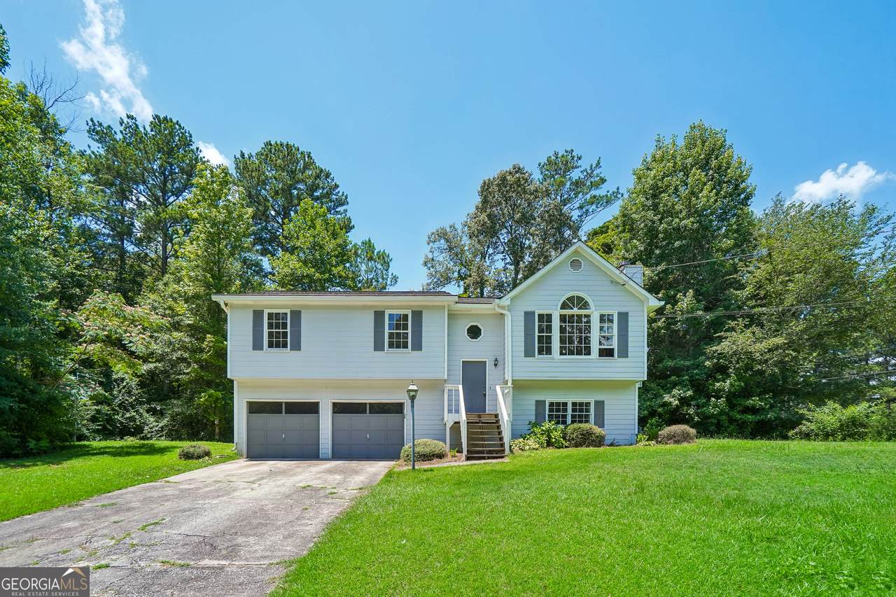 18 Cherry Cove - Photo 1