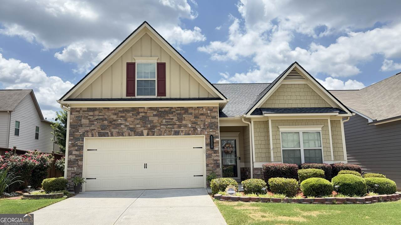 1229 Sonoma Lane - Photo 1