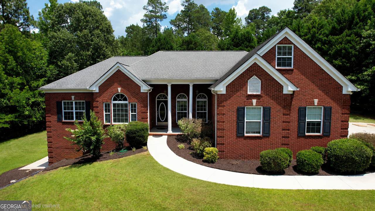 1670 Northwoods Drive - Photo 1