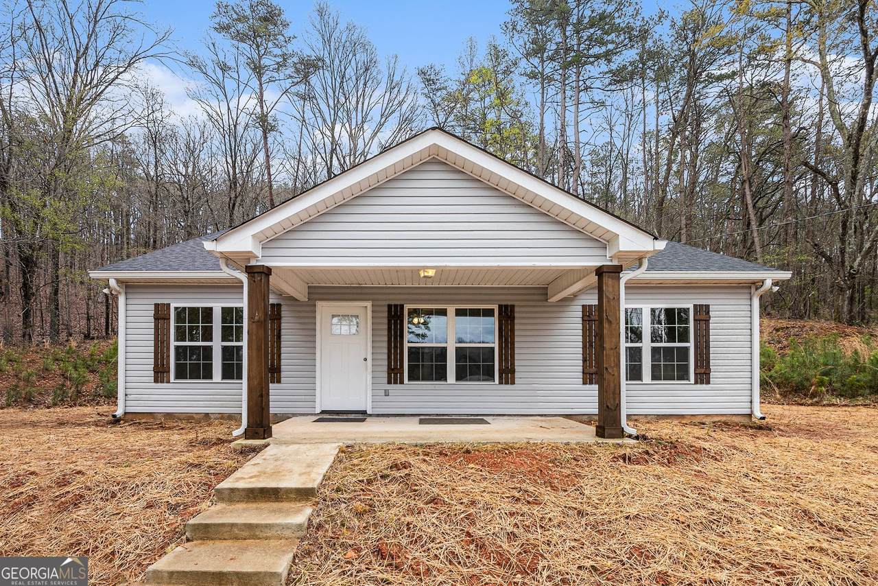 117 Jack Street - Photo 1