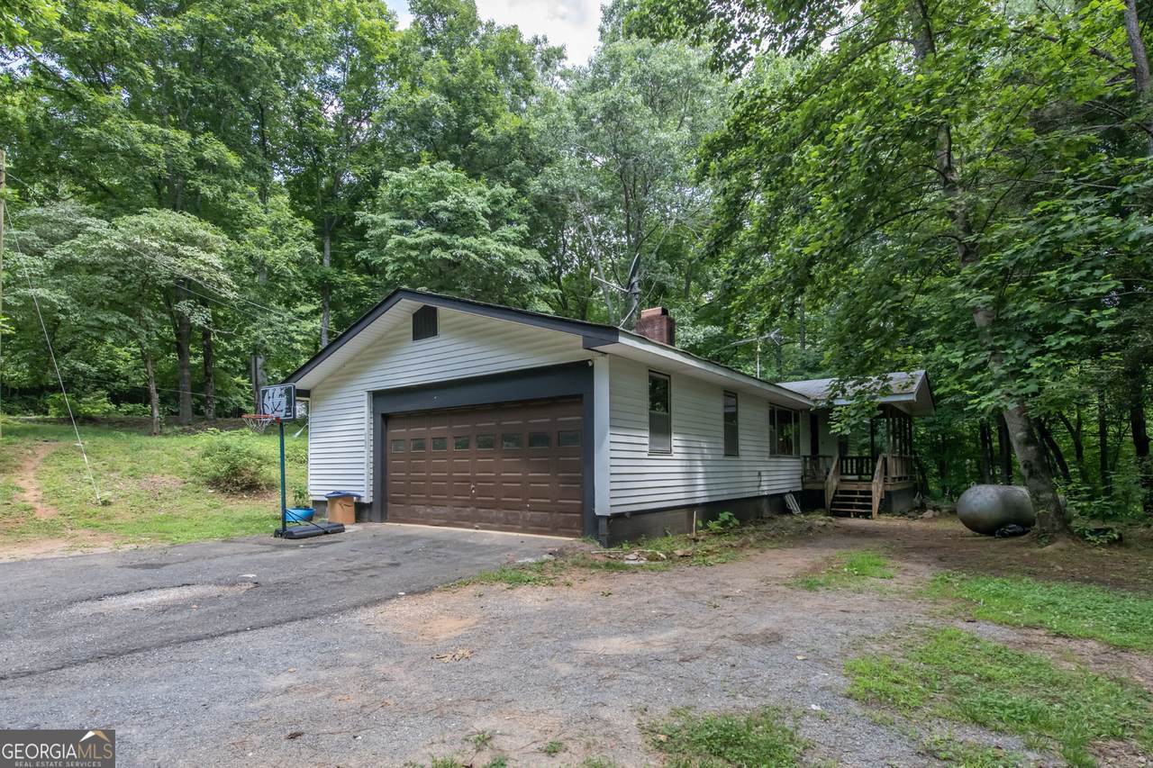 2411 Rackley Road - Photo 1