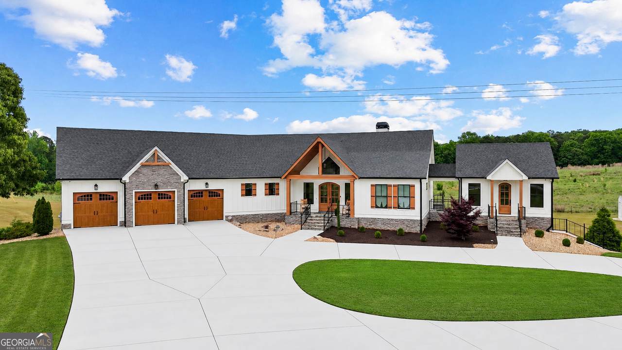 435 Tom Witcher Road - Photo 1