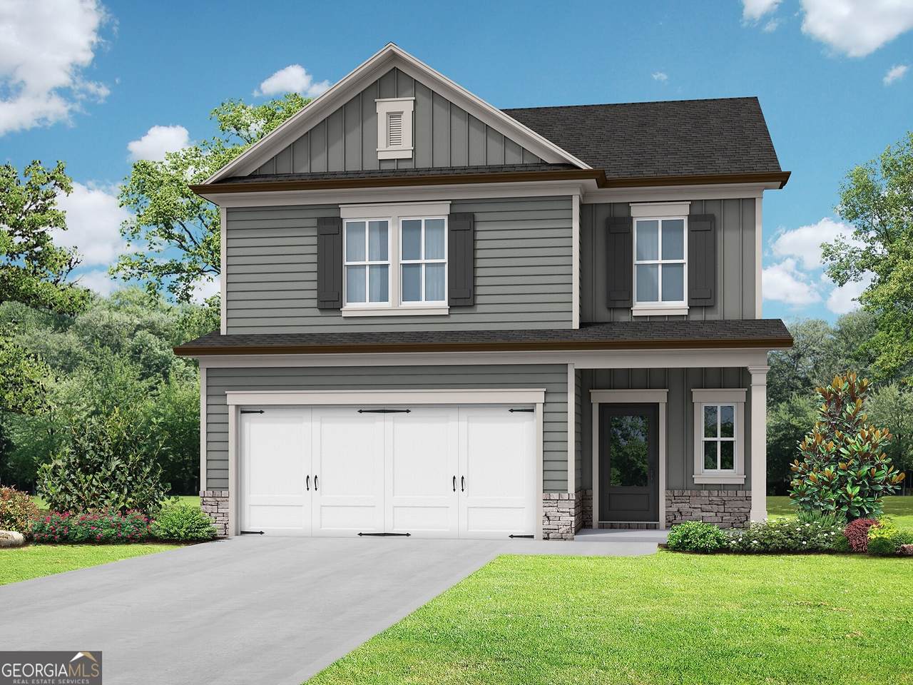 205 Eryn Terrace - Photo 1
