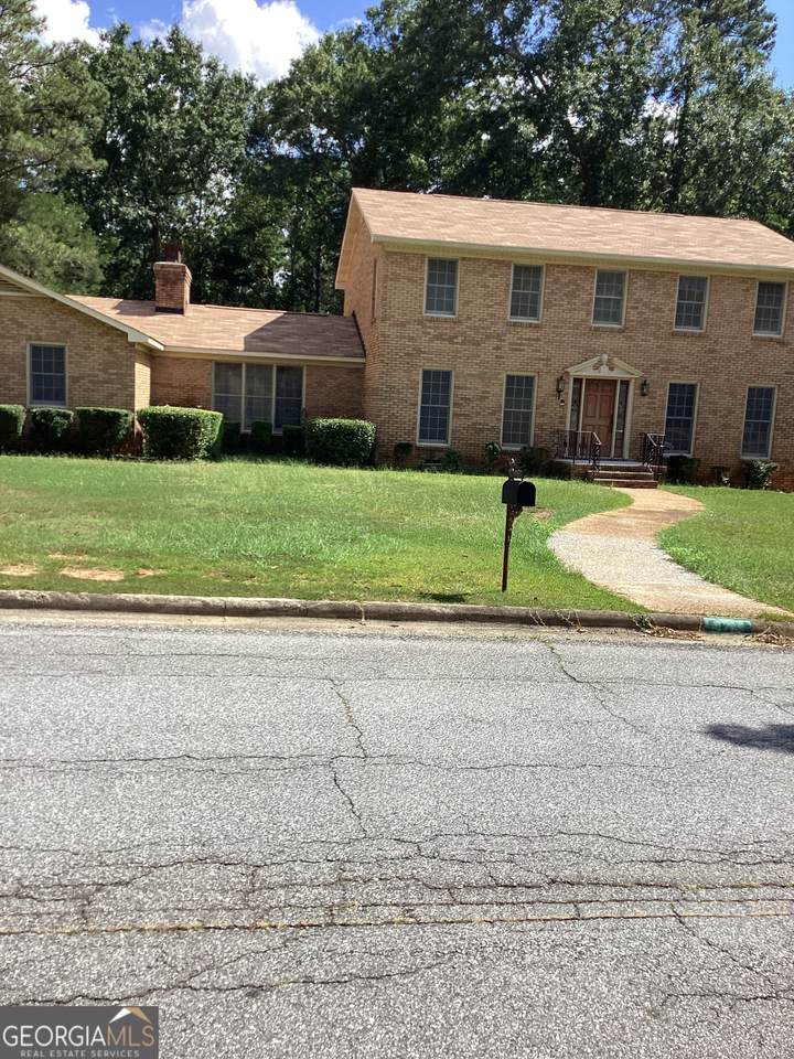 4718 Velpoe Drive - Photo 1