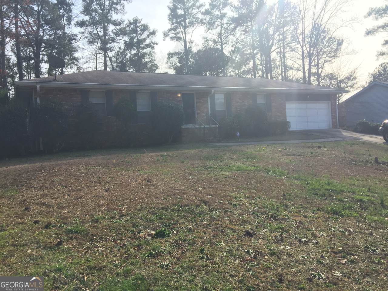 2076 Campfire Drive - Photo 1