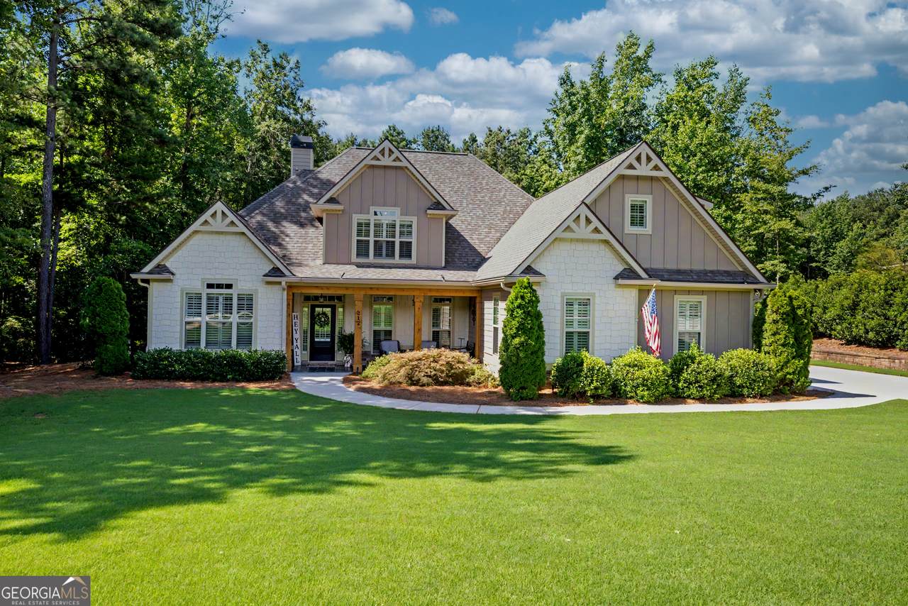 212 Clearview Estates Drive - Photo 1