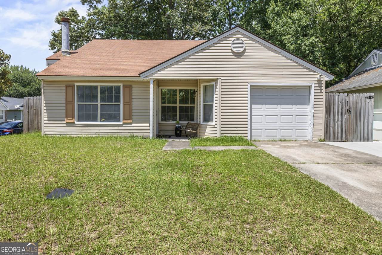 56 Quail Forest Drive - Photo 1