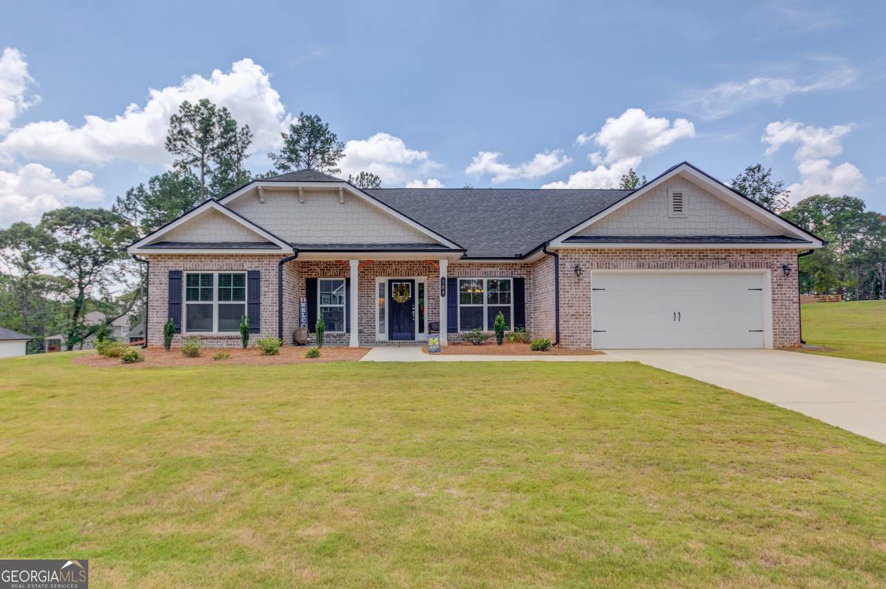 184 Red Cherry Way - Photo 1