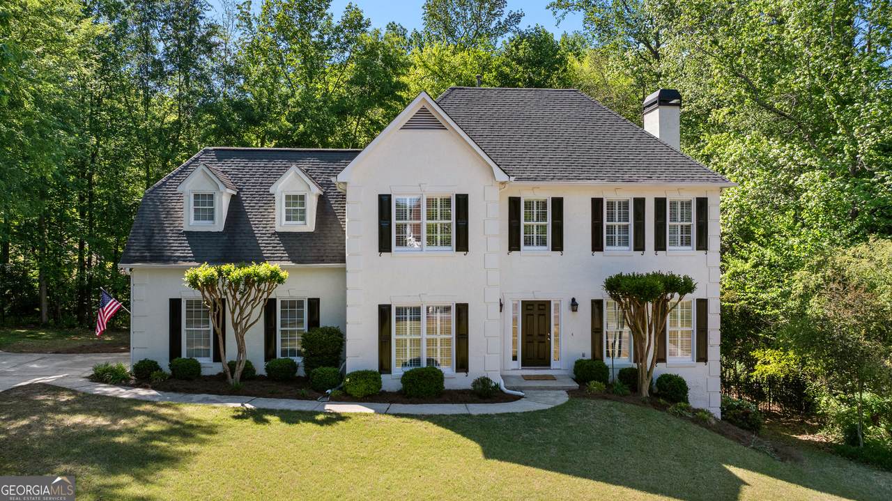 605 Coniston Court - Photo 1