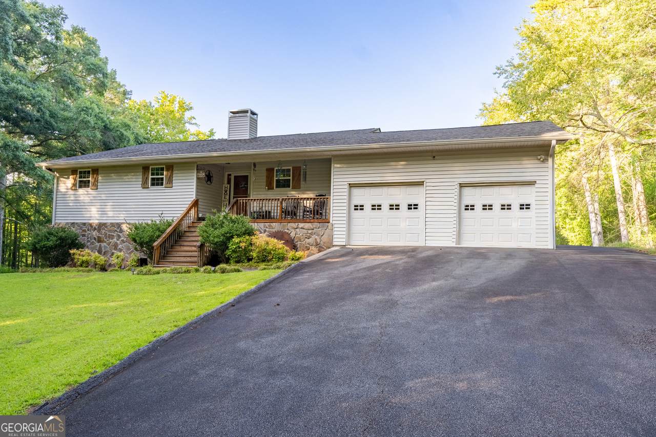 9620 Union Hill Road - Photo 1