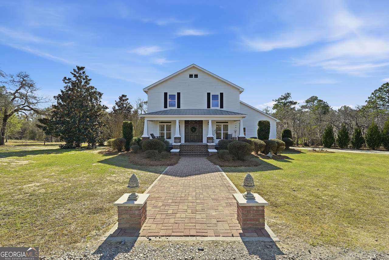 899 Foxboro Lane - Photo 1