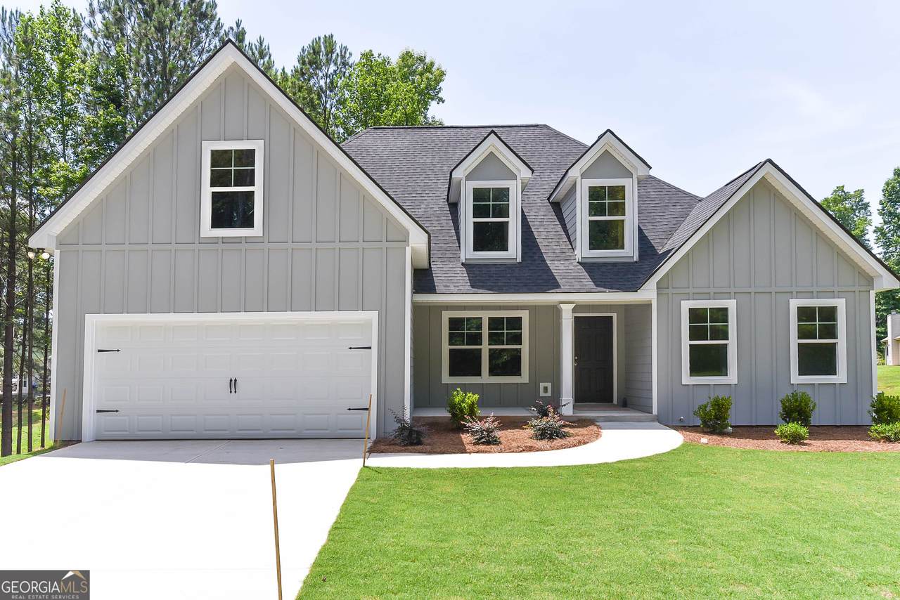 110 Fuller Court - Photo 1