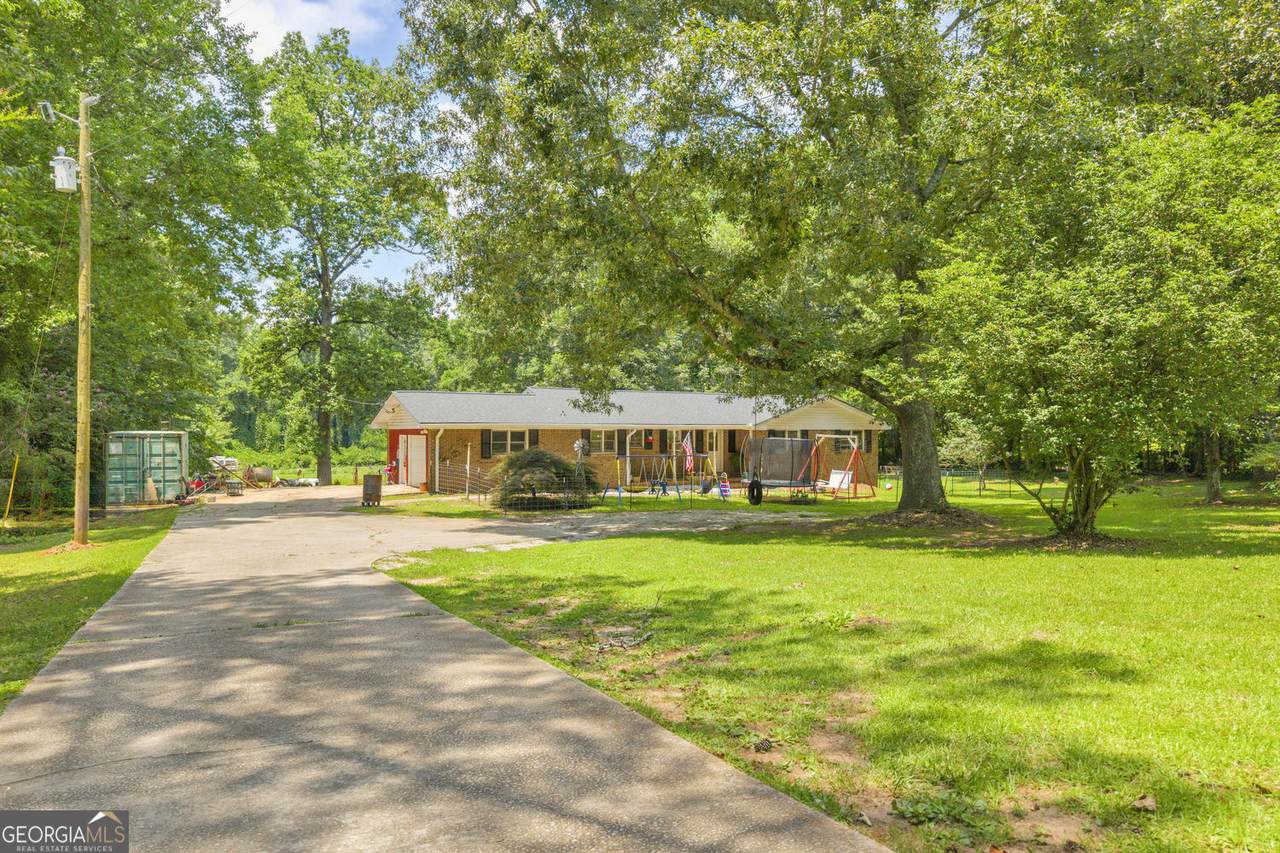 849 Swan Lake Road - Photo 1