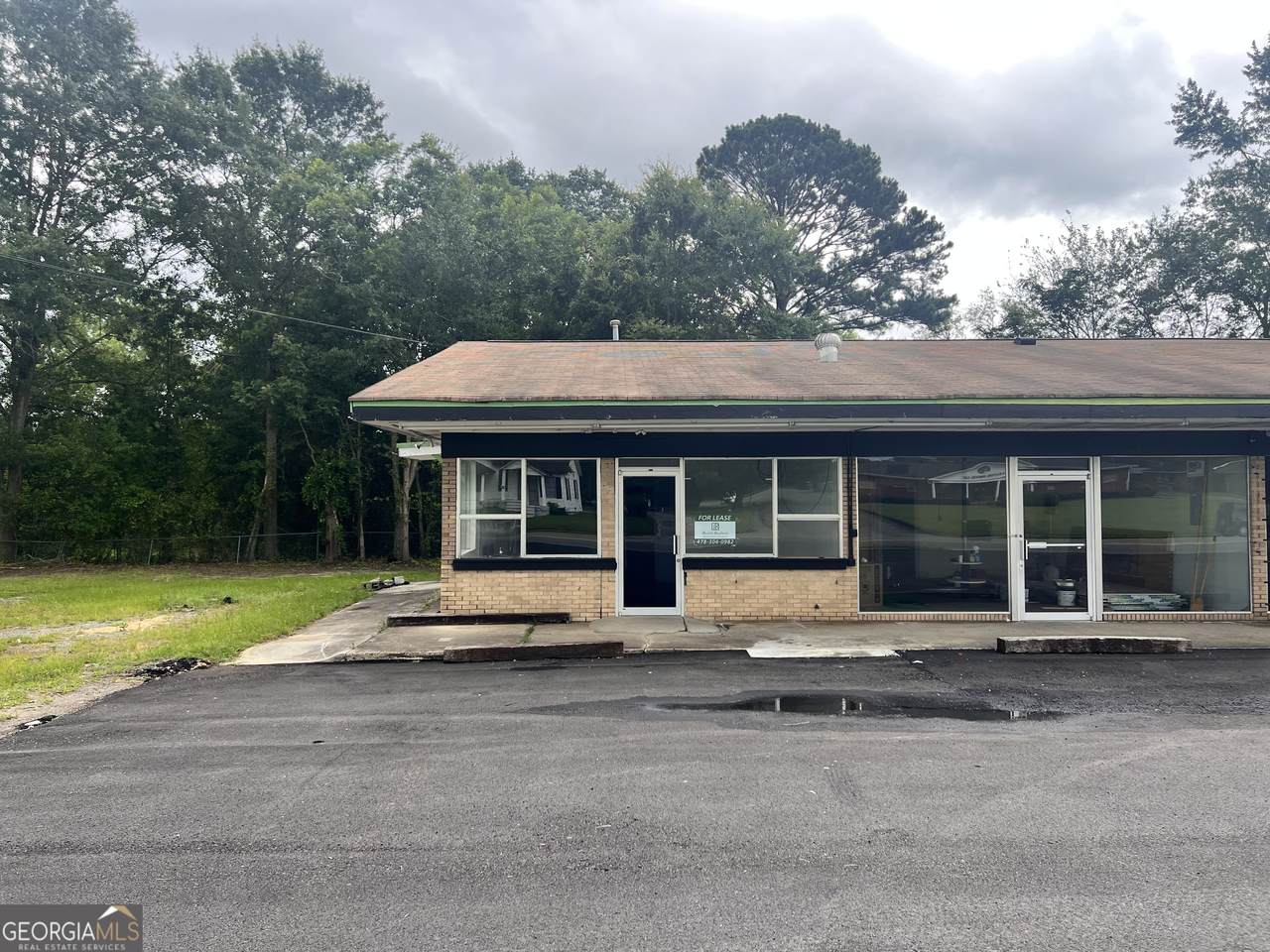 1503 Telfair Street - Photo 1