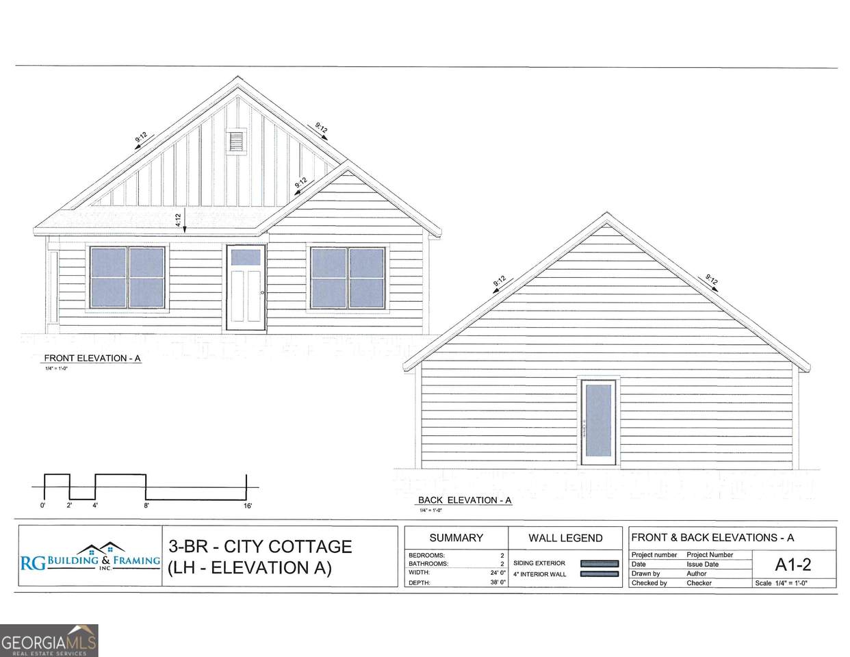 800 Buchanan Street - Photo 1