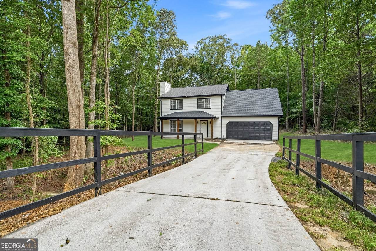 3434 Irvin Drive - Photo 1