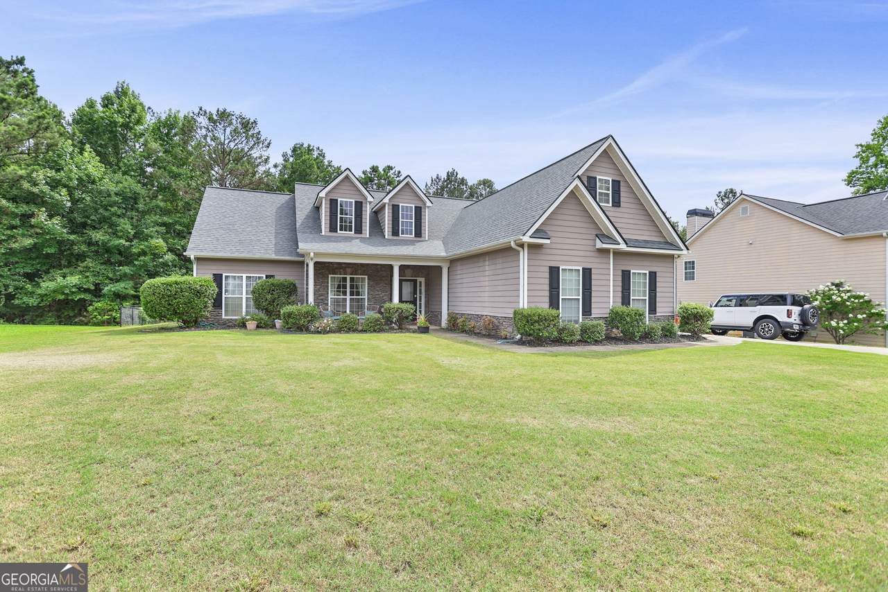 125 Jasmine Lane - Photo 1