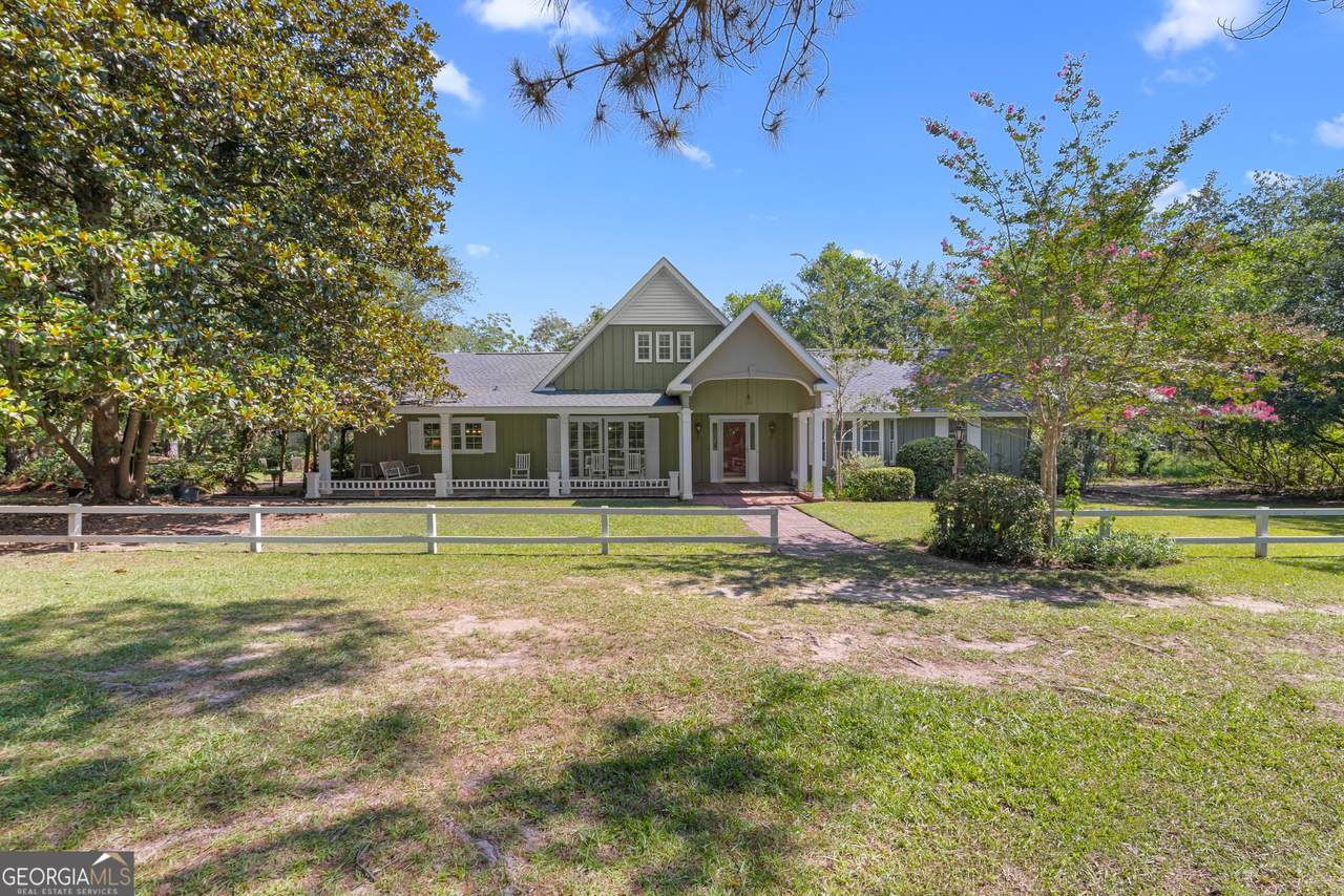271 Langston Chapel Road - Photo 1