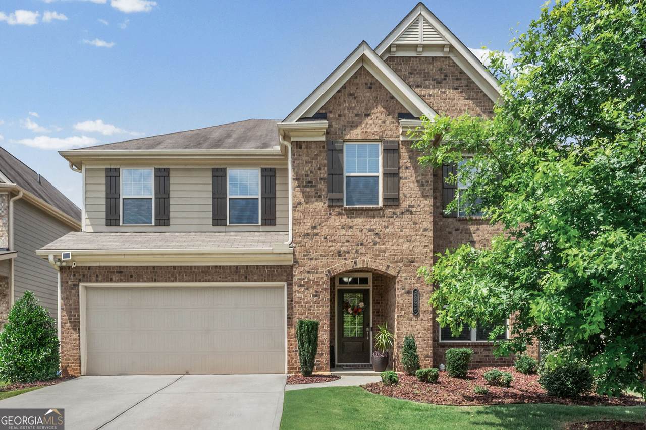 3335 Baylor Circle - Photo 1