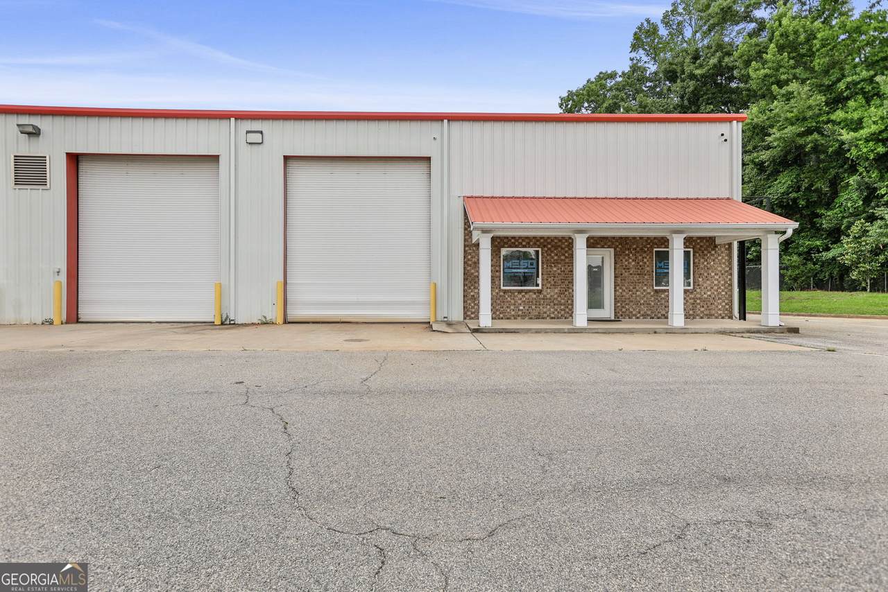 477 Corinth Road - Photo 1