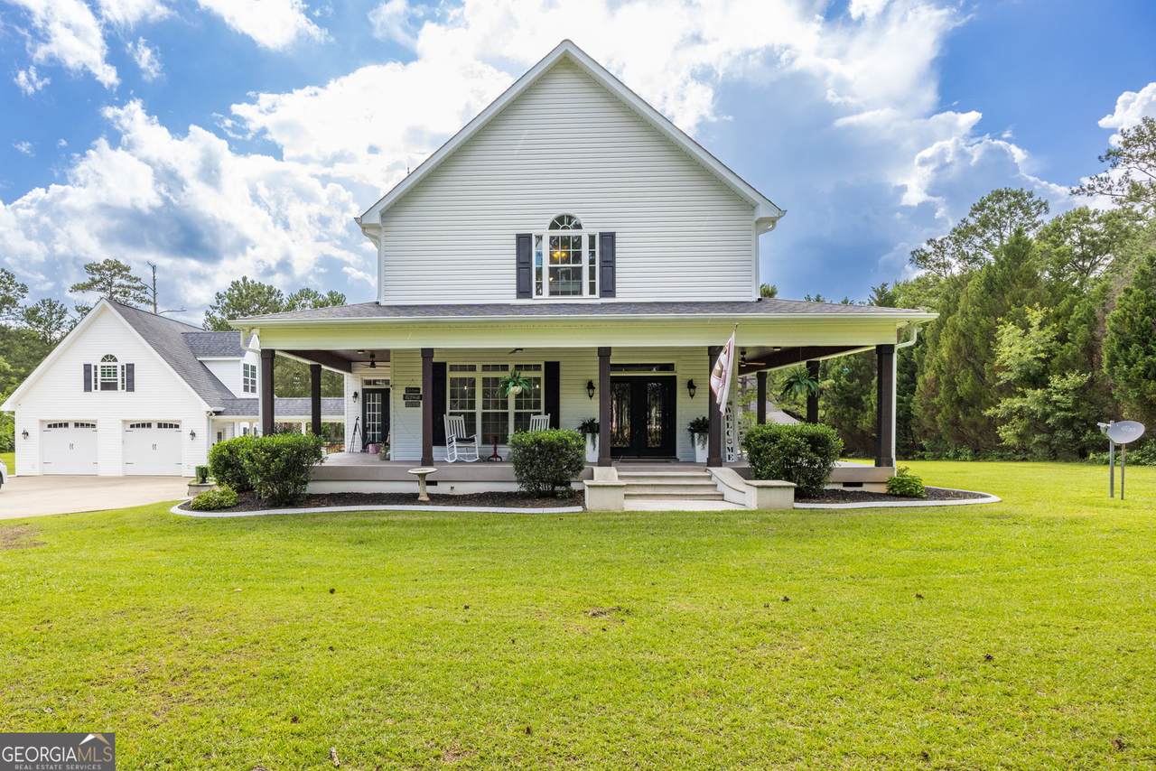 280 Lower Simmons Road - Photo 1