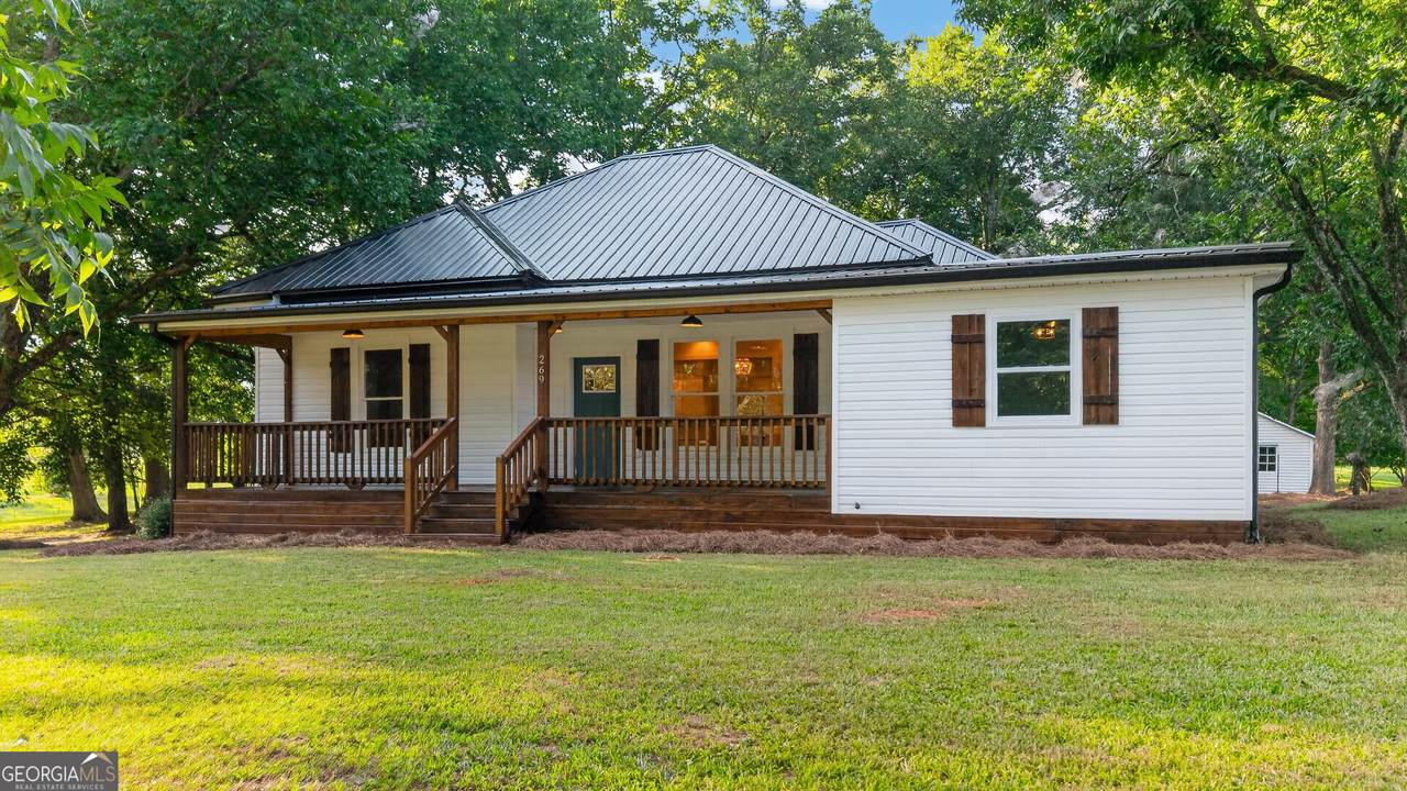 269 Martin Dairy Road - Photo 1