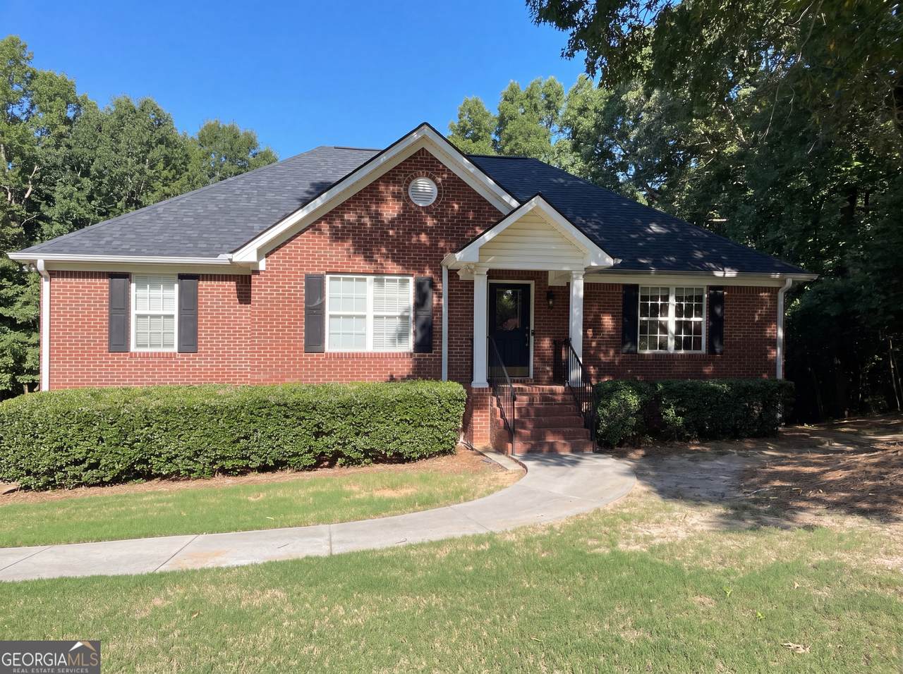 144 Mims Drive - Photo 1