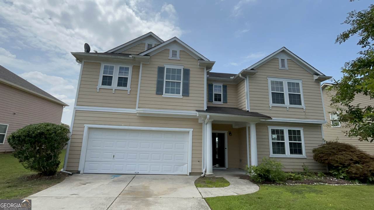 6500 Waterford Street - Photo 1