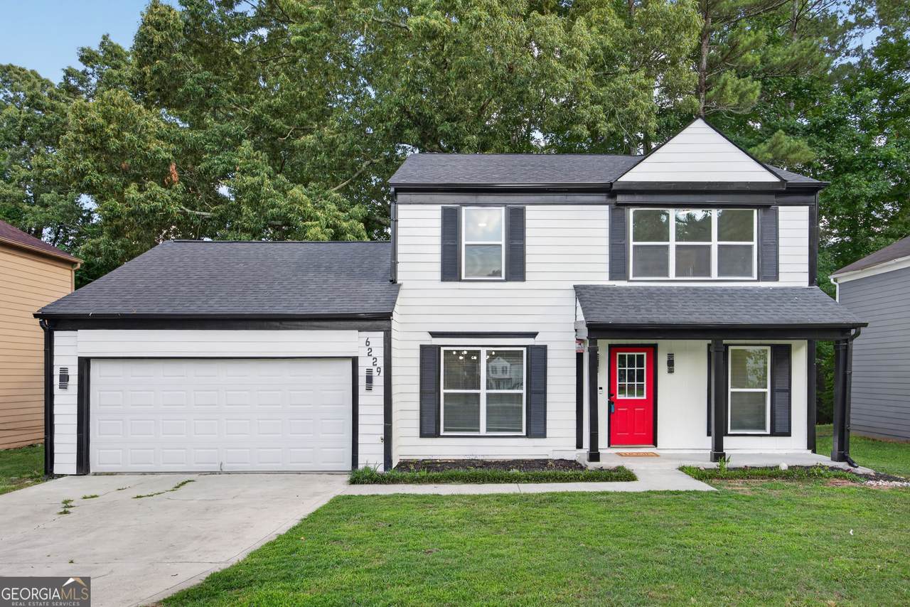 6229 Marbut Farms Lane - Photo 1