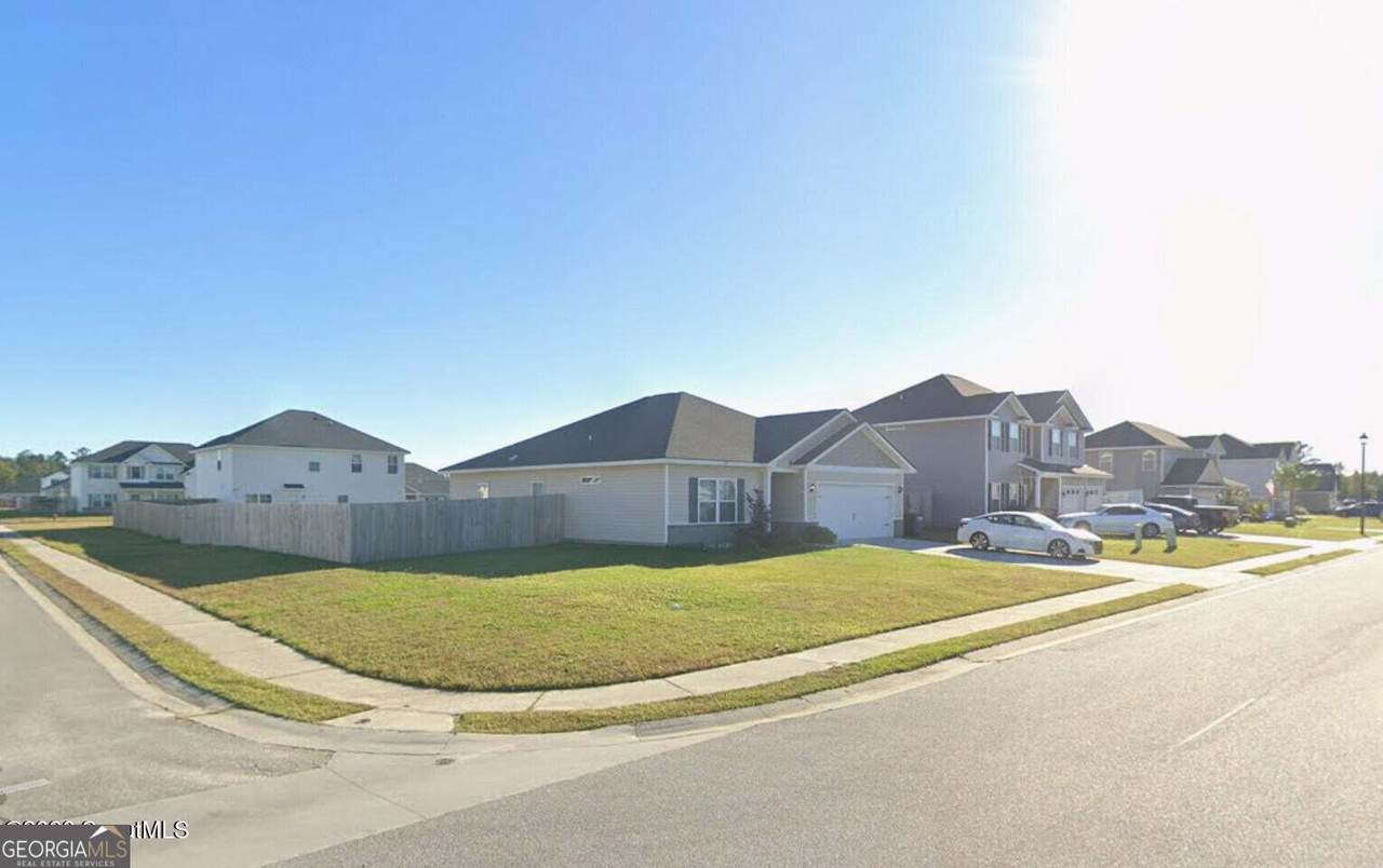 164 Allen Rawls Way - Photo 1