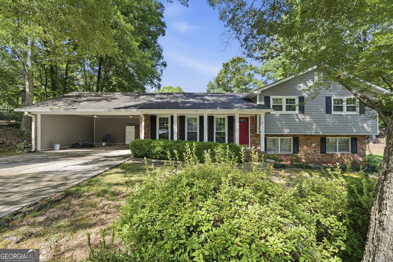 3150 Misty Valley Court - Photo 1
