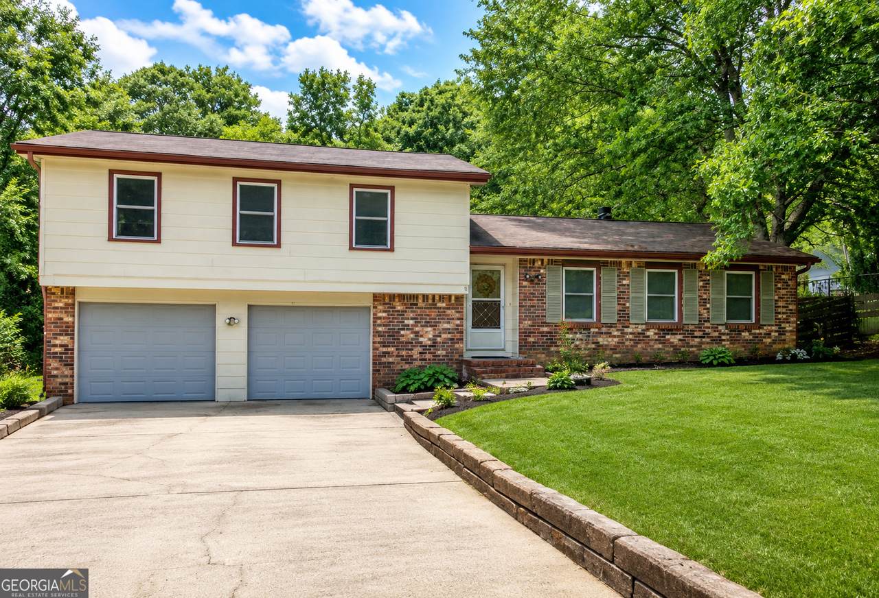 1237 Country Lane Drive - Photo 1
