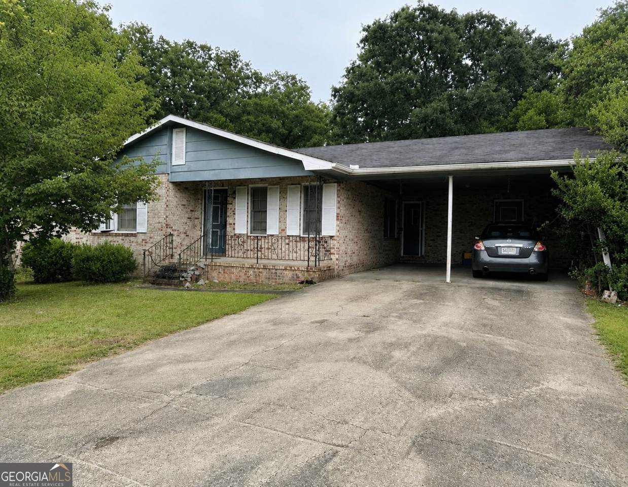 3985 Hattie Drive - Photo 1