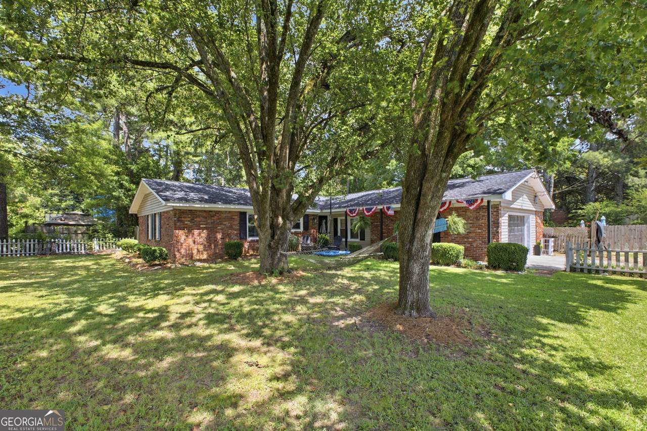 1 Brookcrest Drive - Photo 1