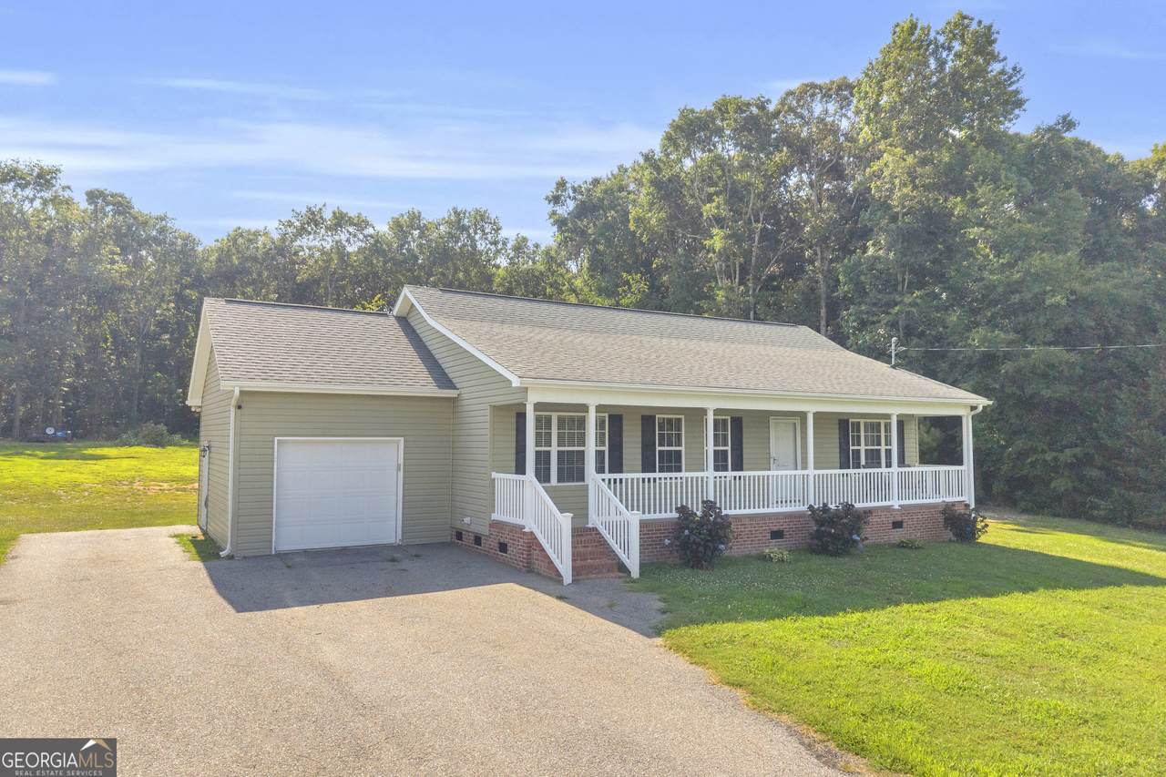 1188 Bert Moorhead Road - Photo 1
