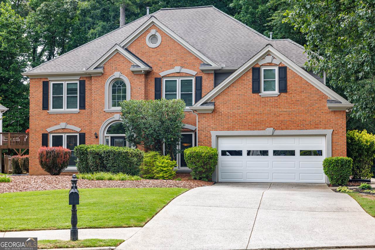 1300 Tahoe Pines Circle - Photo 1