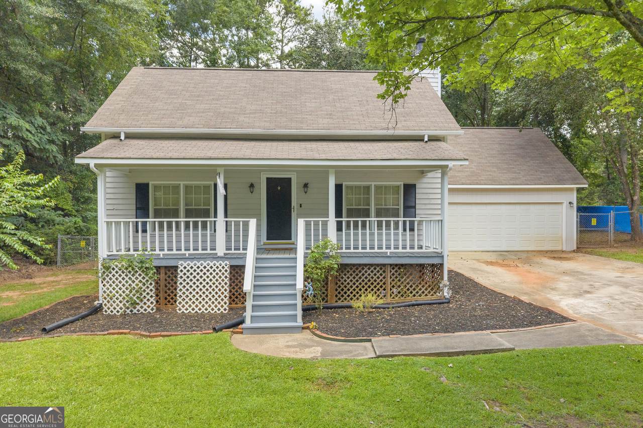170 Shadow Moss Drive - Photo 1