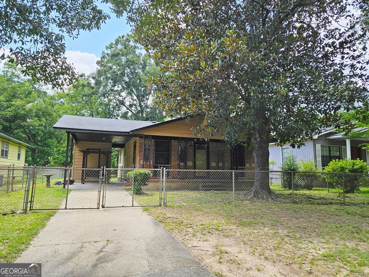 2217 Washington Street - Photo 1