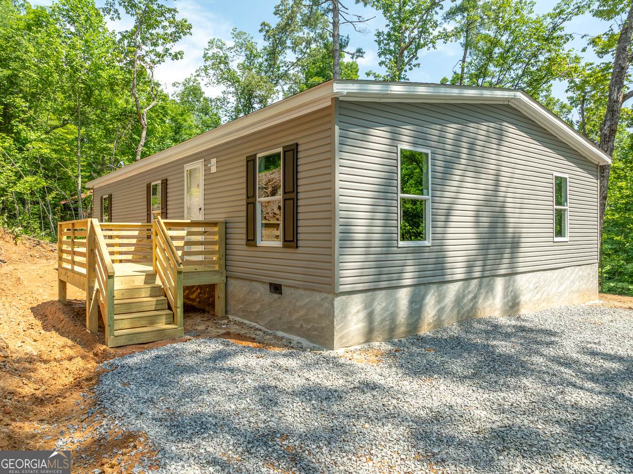 134 Double Line Road - Photo 1