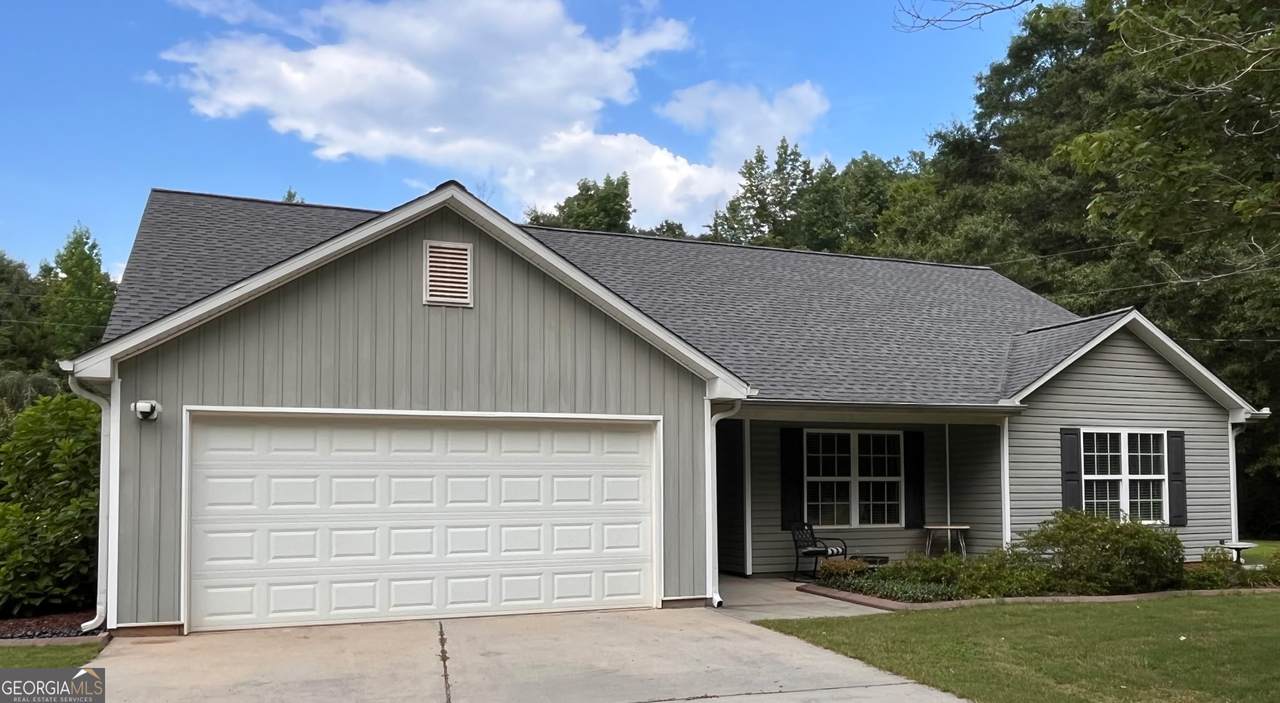 1106 Corinth Road - Photo 1