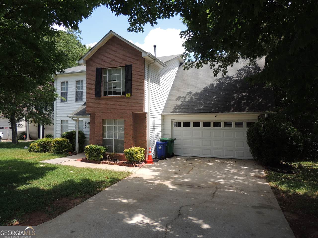 5866 Crescent Ridge Court - Photo 1
