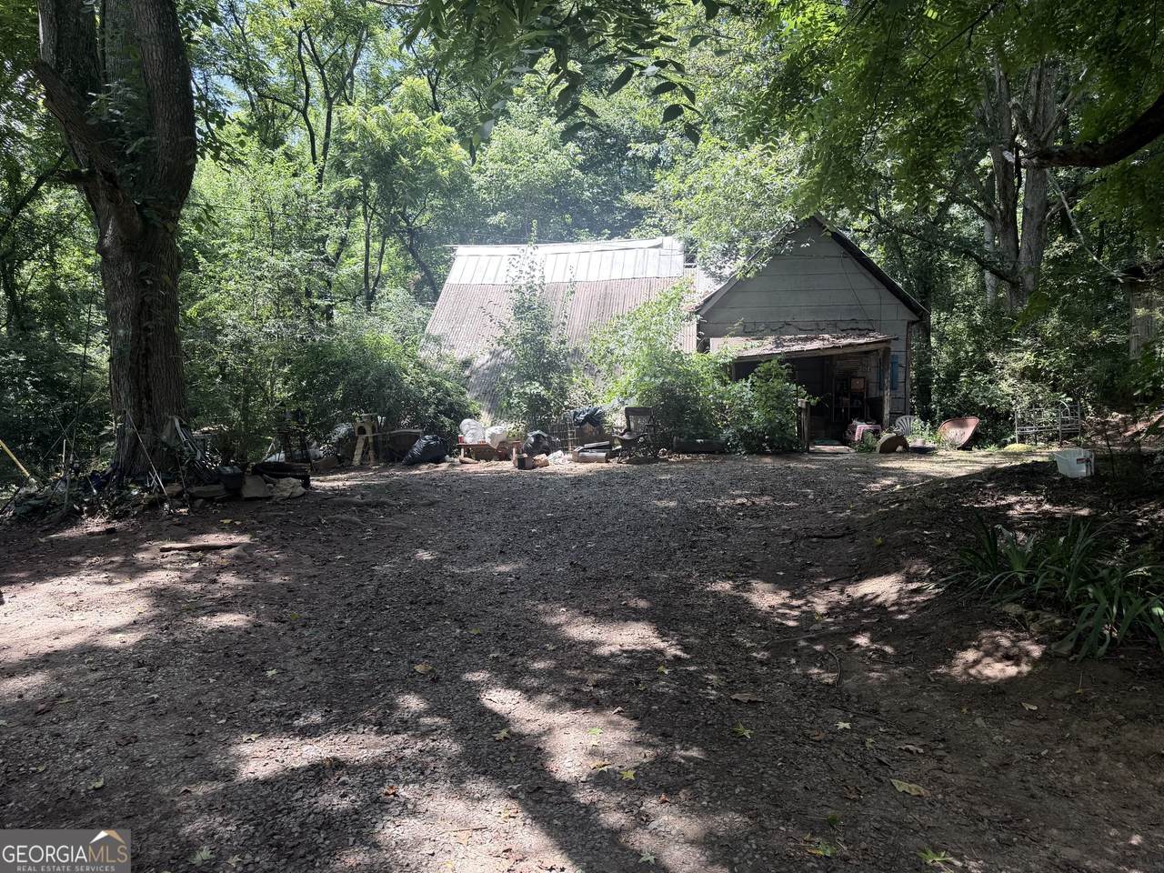 1370 Ball Creek Road - Photo 1