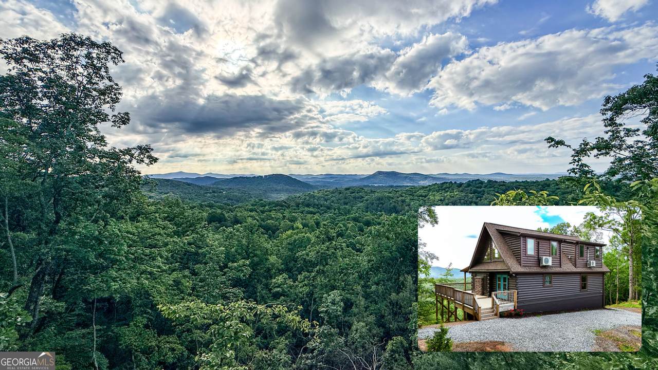 216 Eagle Talon Trail - Photo 1