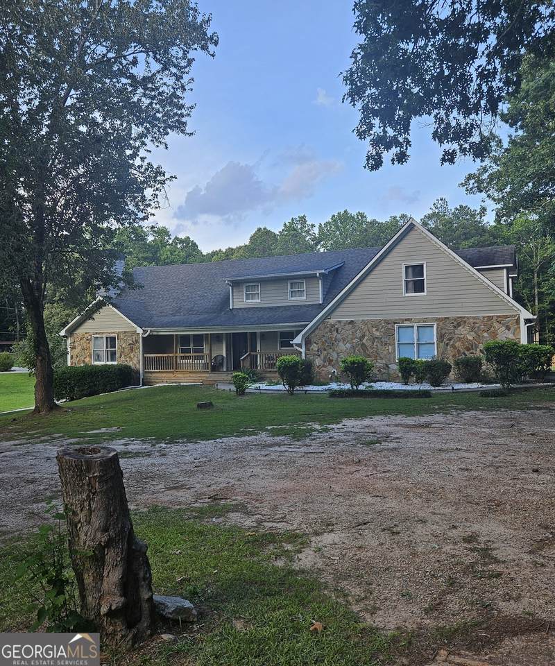 9746 Brown Road - Photo 1