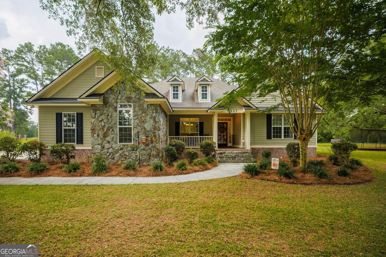3207 Stafford Crossing Road - Photo 1