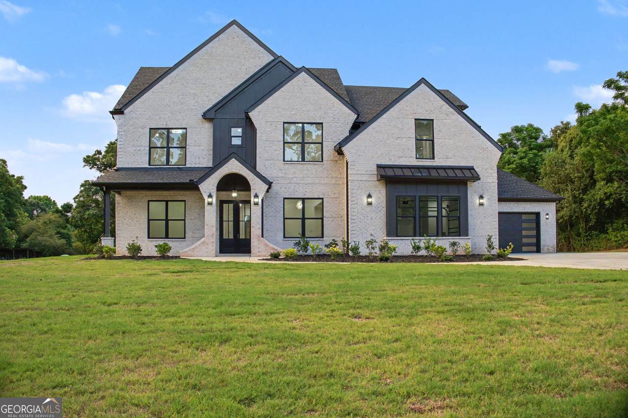 931 Stewart Road - Photo 1